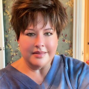 Noriko Collection Brown Wig